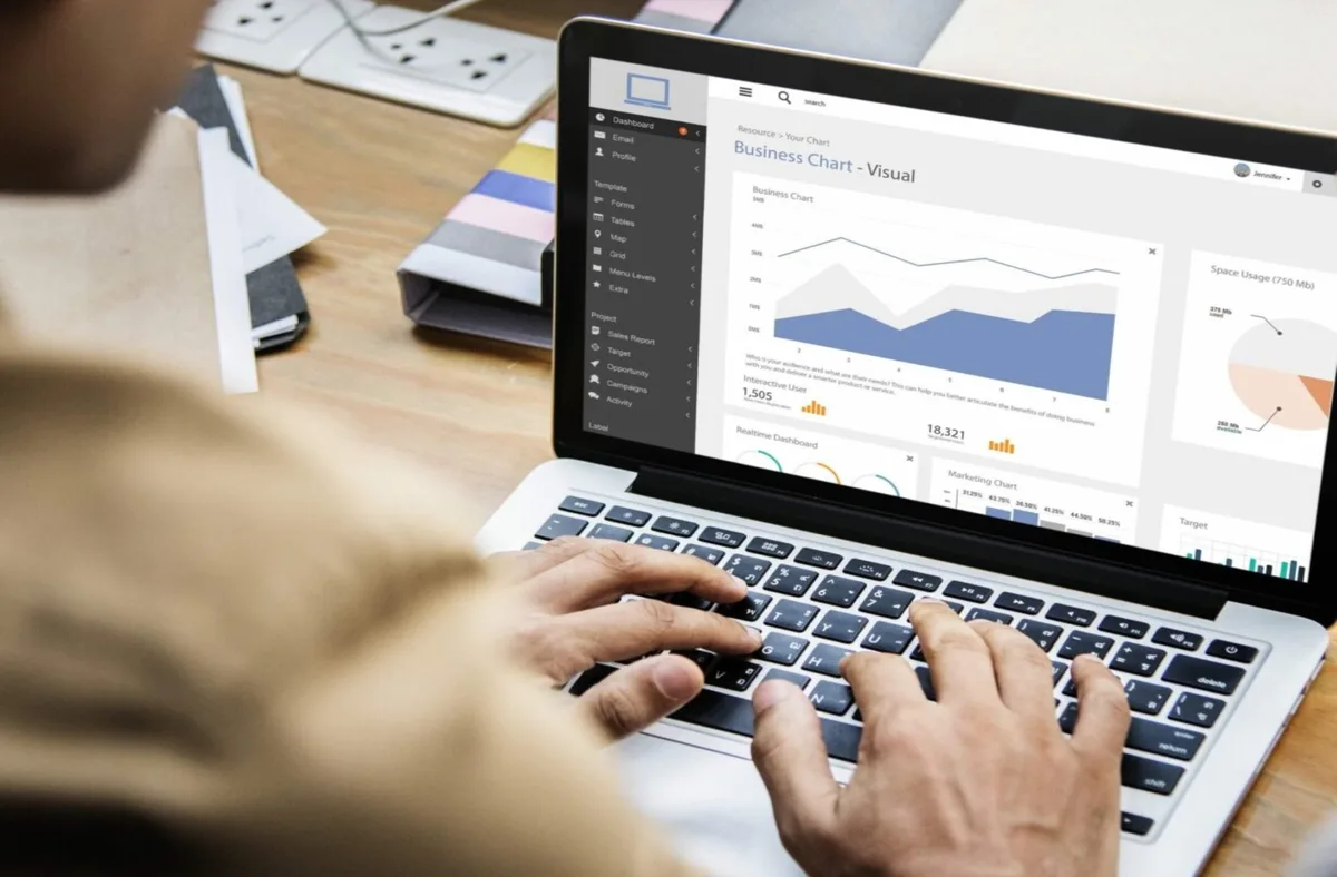 Campaign control system