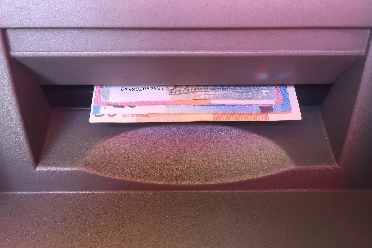 Cryptographic security